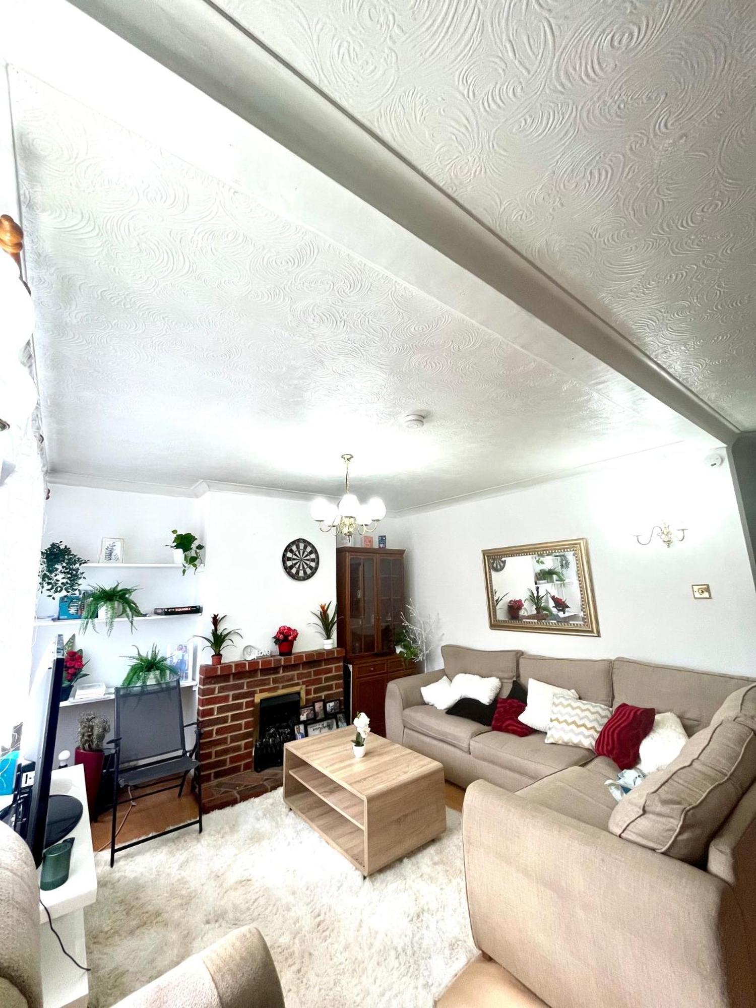 Cosy Room In Дартфорд Экстерьер фото
